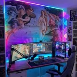 Fotomurali : Nascita di Venere, Botticelli 16