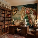 Fotomurali : Nascita di Venere, Botticelli 9