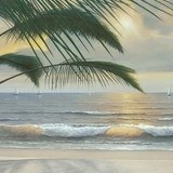 Fotomurali: Paradiso, Diane Romanello 3