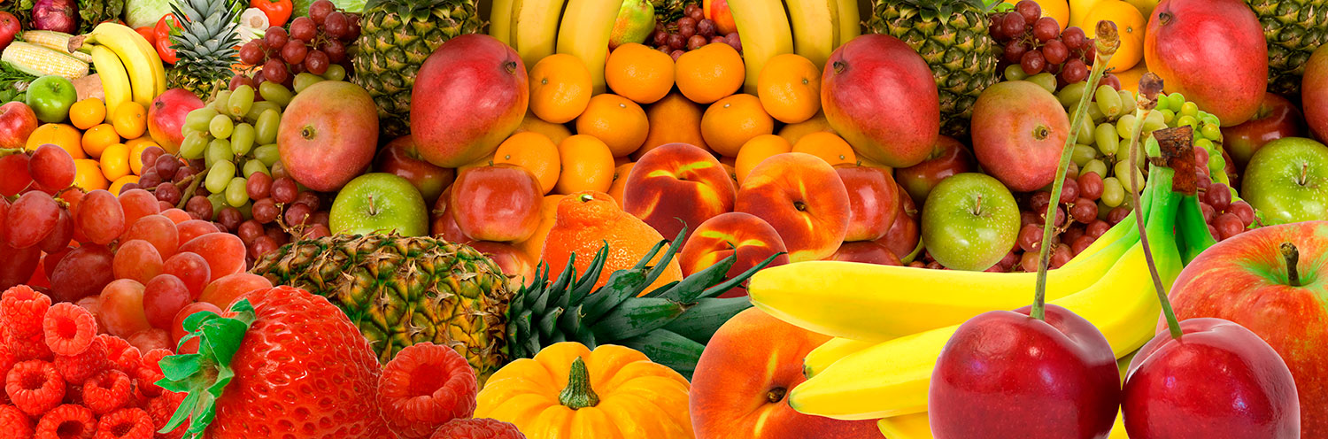 Fotomurali : Frutta
