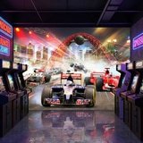Fotomurali : Gara da Formula 1 4