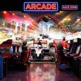 Fotomurali : Gara da Formula 1 6