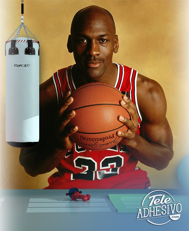 quadri michael jordan
