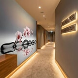 Fotomurali : Orchidee Zen 12