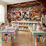 Fotomurali : Orchestra Disney 11