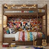 Fotomurali : Orchestra Disney 5