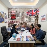 Fotomurali : Collage Palazzo Westminster 20