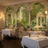 Fotomurali : Tempio Reale Perduto 11