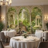 Fotomurali : Tempio Reale Perduto 8