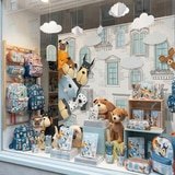 Fotomurali : Cani spia 12