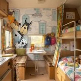 Fotomurali : Cani spia 18