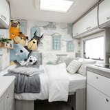 Fotomurali : Cani spia 4