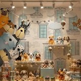 Fotomurali : Cani spia 7