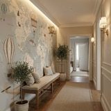 Fotomurali : Mappa del mondo dell 8