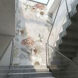 Fotomurali : Stampa floreale 21