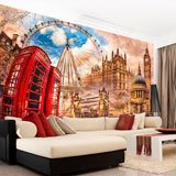 Fotomurali : Luoghi famosi a Londra 2