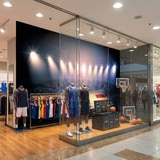 Fotomurali : Campo da basket 18