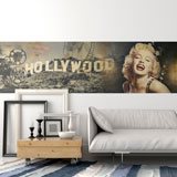 Fotomurali : Hollywood e Marilyn 2