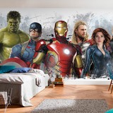 Fotomurali: Avengers 2