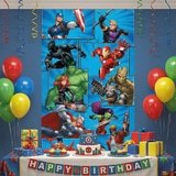 Fotomurali : Cartoni Animati dei Vendicatori 4