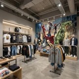 Fotomurali : Vendicatori Uniti 10