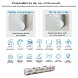 Fotomurali : Bolle 2654789