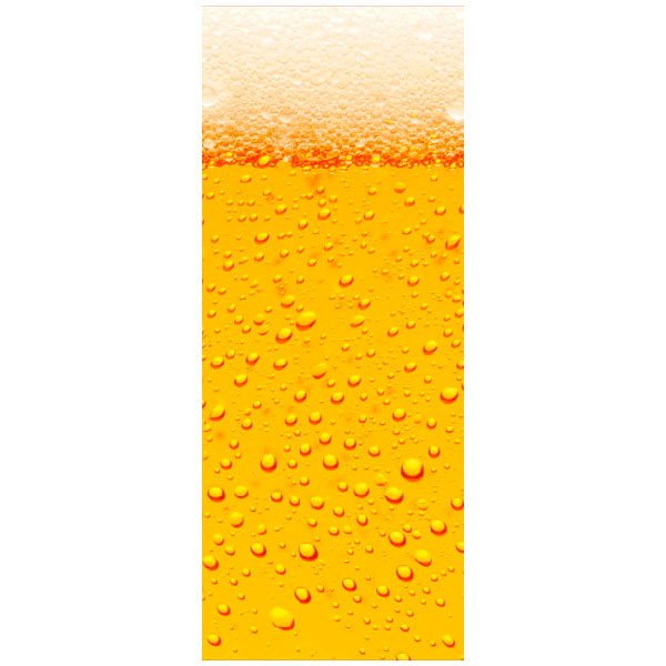 Adesivi Murali: Birra