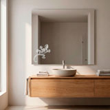 Adesivi Murali: Lucertola tribale o geco 19