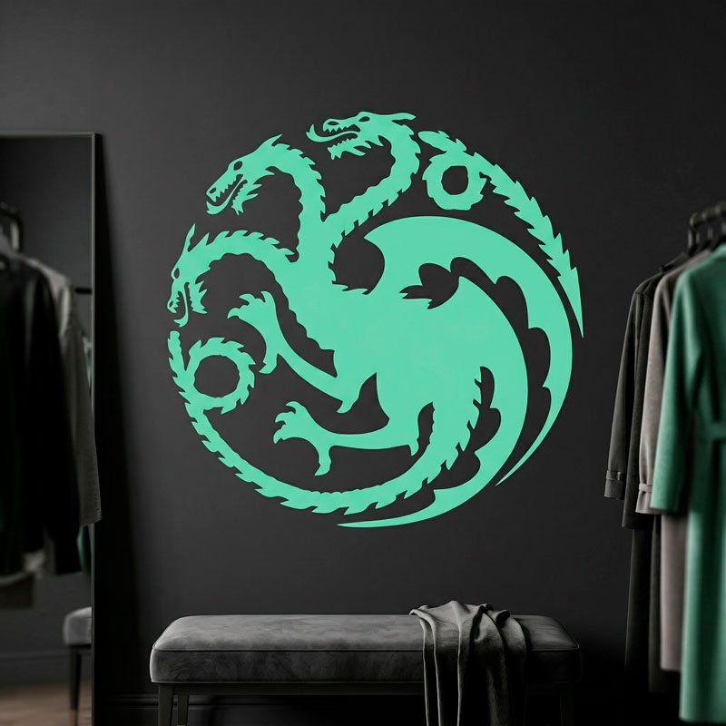 Casa Targaryen 4/8