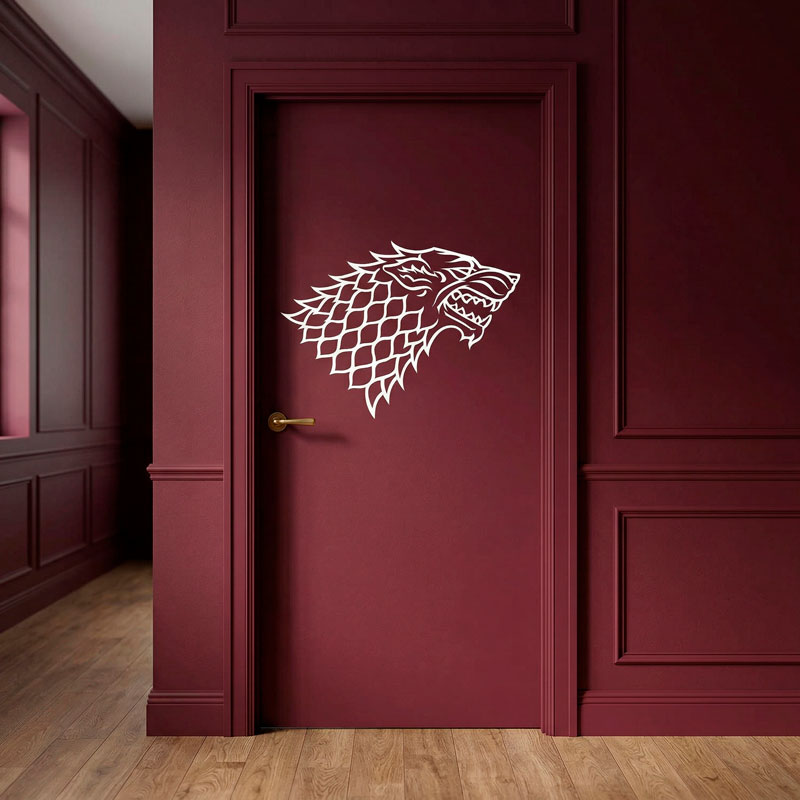 Casa Stark 4/9