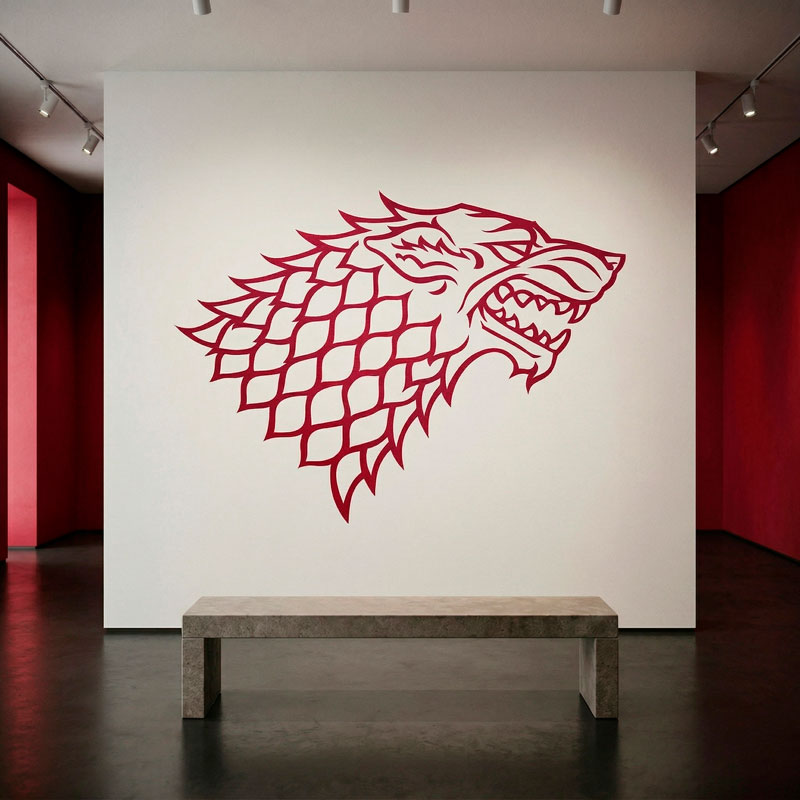 Casa Stark 9/9