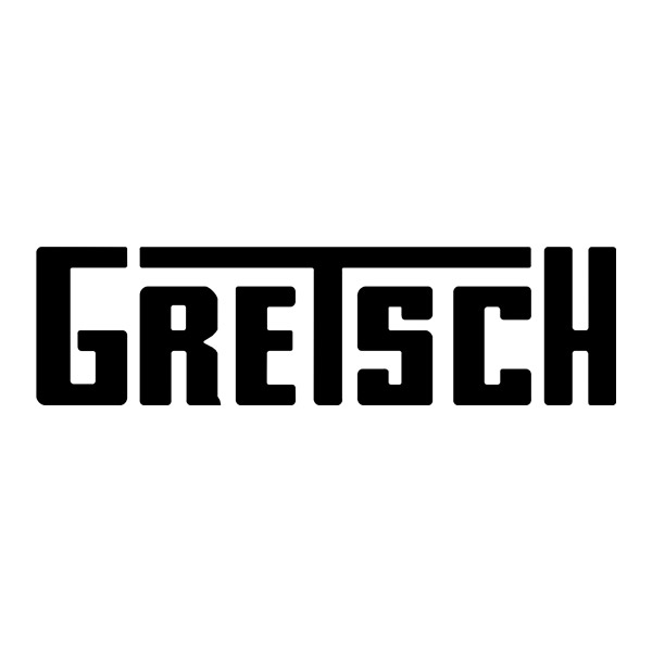 Adesivi per Auto e Moto: Gretsch III