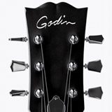 Adesivi per Auto e Moto: Godin 2