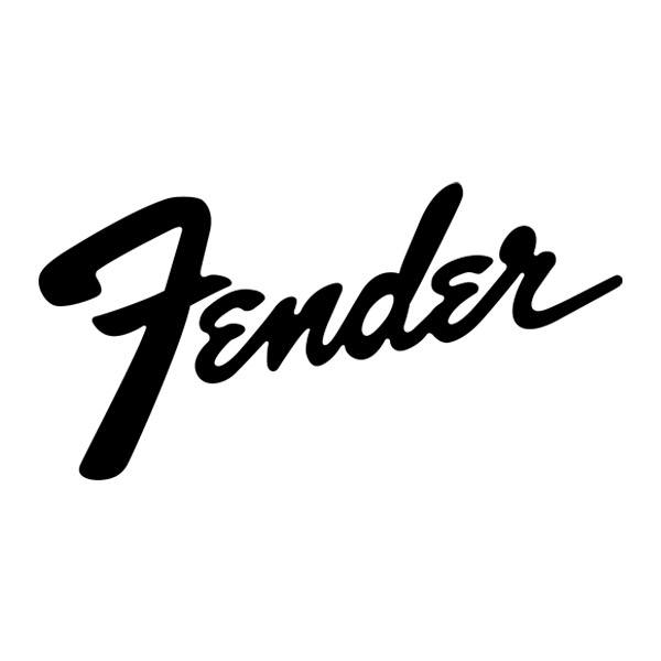 Adesivi per Auto e Moto: Fender