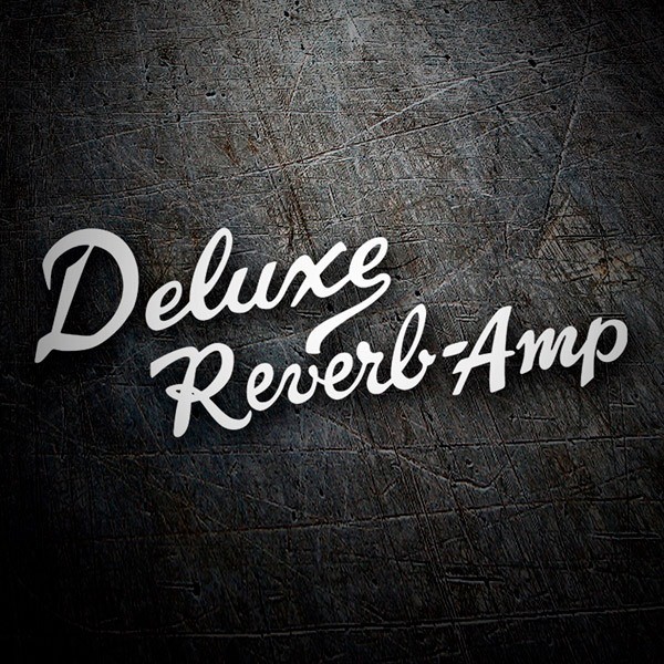 Deluxe Reverb-Amp 0