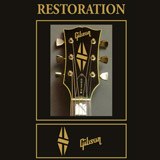 Adesivi per Auto e Moto: Gibson II 3