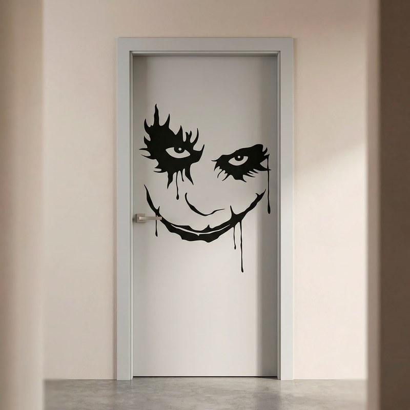 Volto del Joker 14