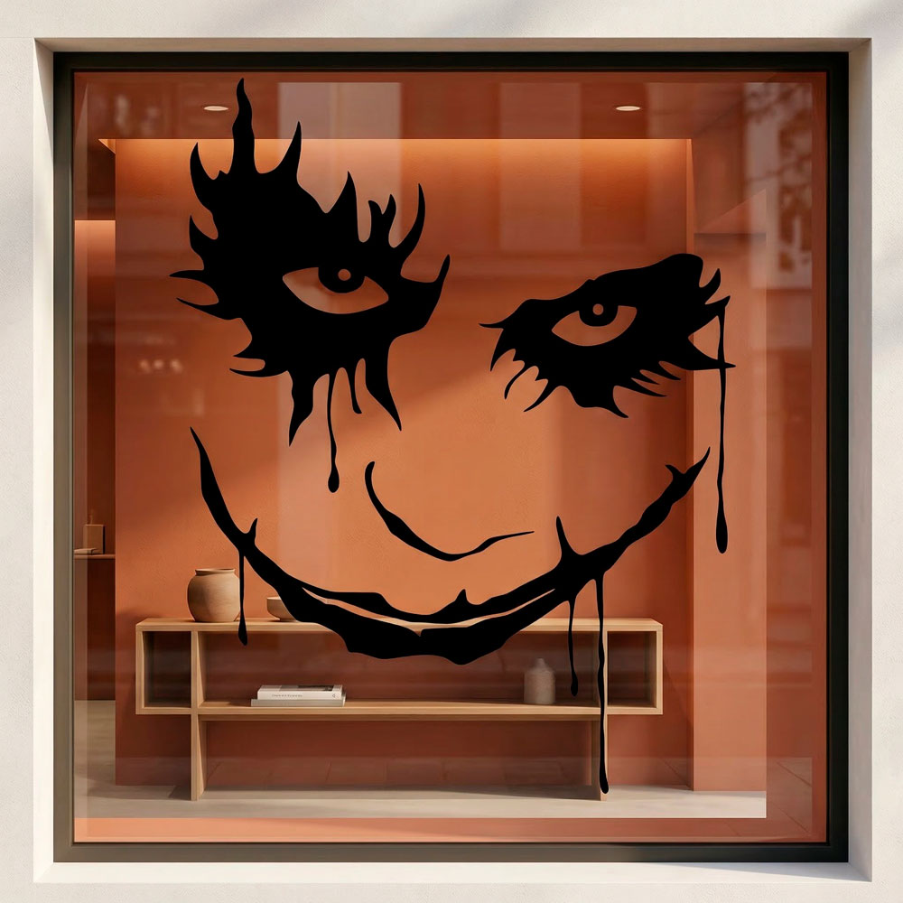 Volto del Joker (Batman) 9