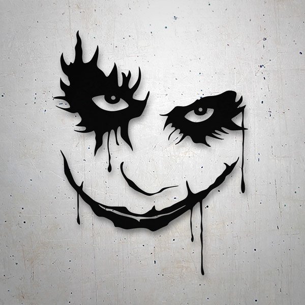 Sorriso del Joker 0