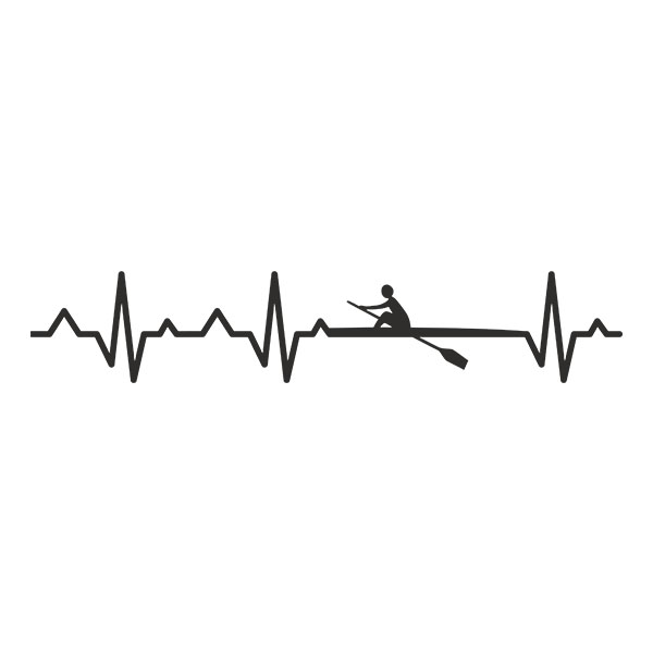 Adesivi per Auto e Moto: Cardio Elettroremo