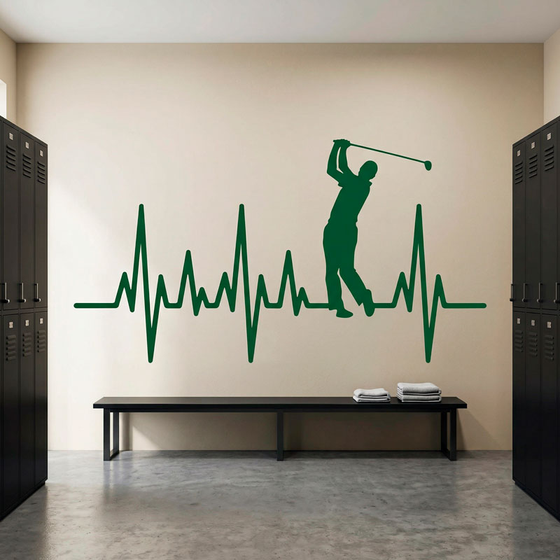 Elettrocardiogramma Golf 3