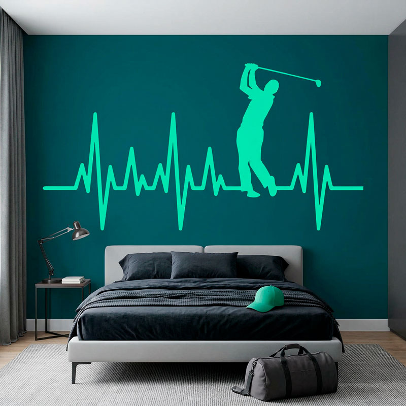 Elettrocardiogramma Golf 4