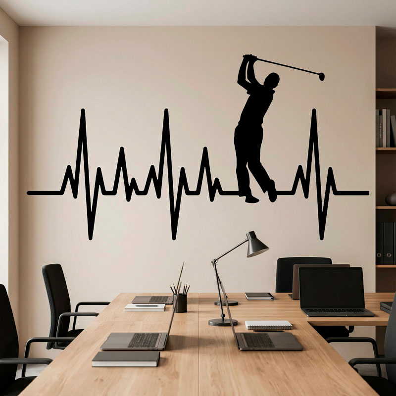 Elettrocardiogramma Golf 5