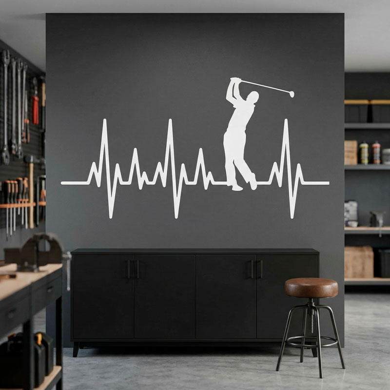Elettrocardiogramma Golf 6