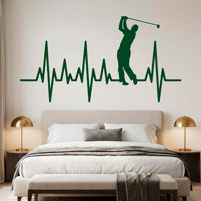 Elettrocardiogramma Golf 7