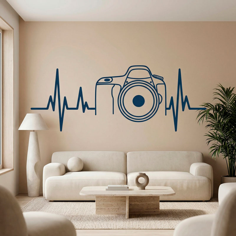 Fotografia dell 4