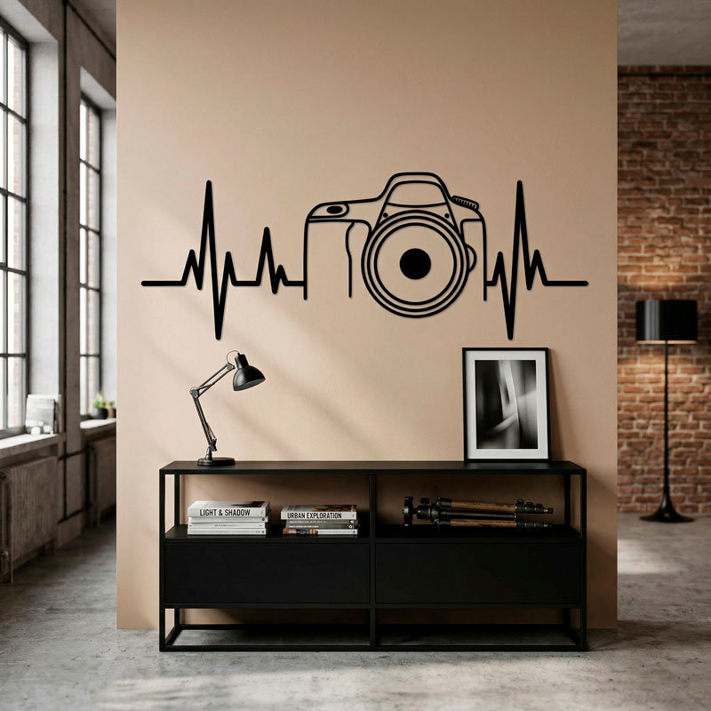 Fotografia dell 8