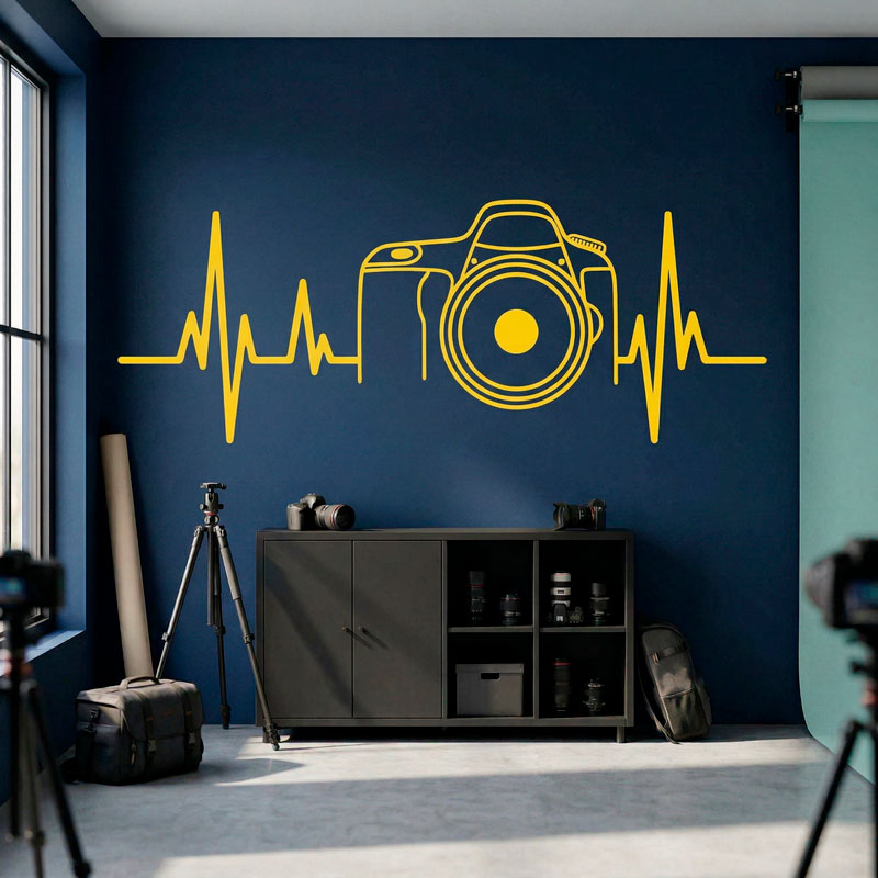 Fotografia dell 9