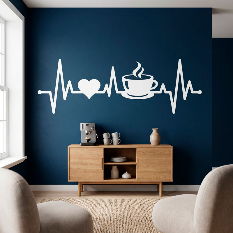 Elettrocardiogramma Caff&egrave; 11/14