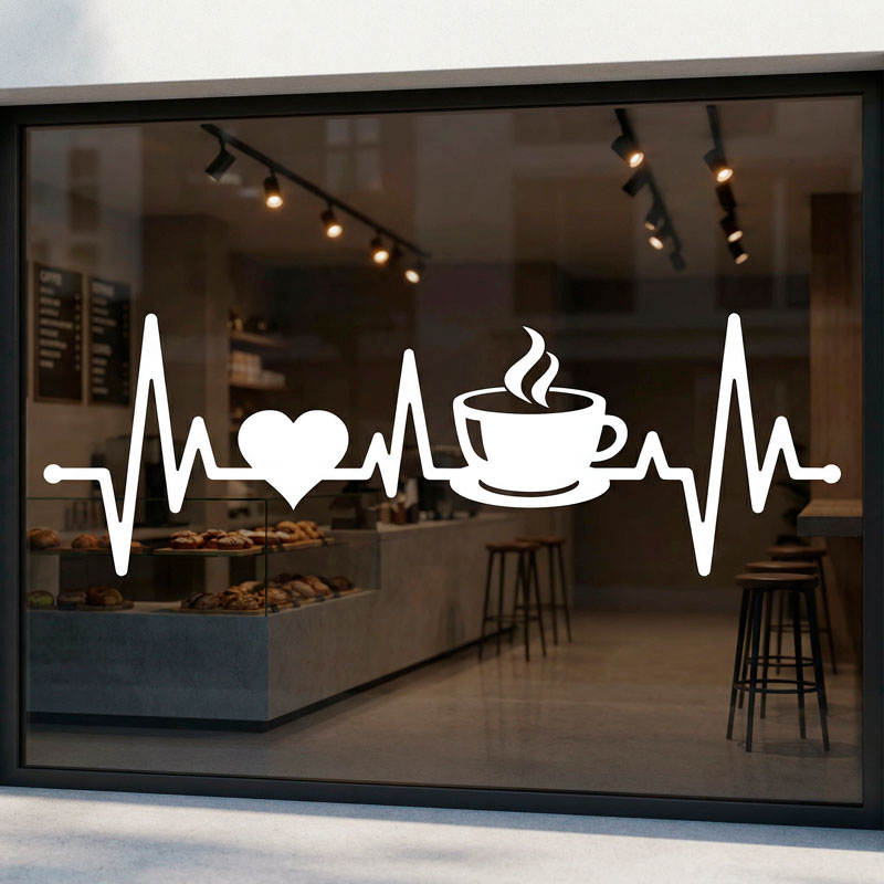 Elettrocardiogramma Caff&egrave; 13/14